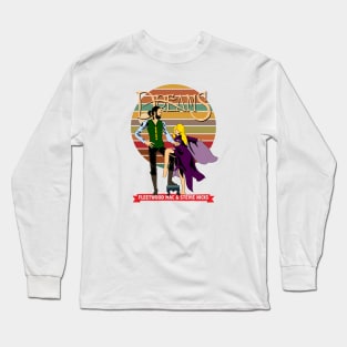 DREAMS FLEETWOOD MAC AND STEVIE NICKS Long Sleeve T-Shirt